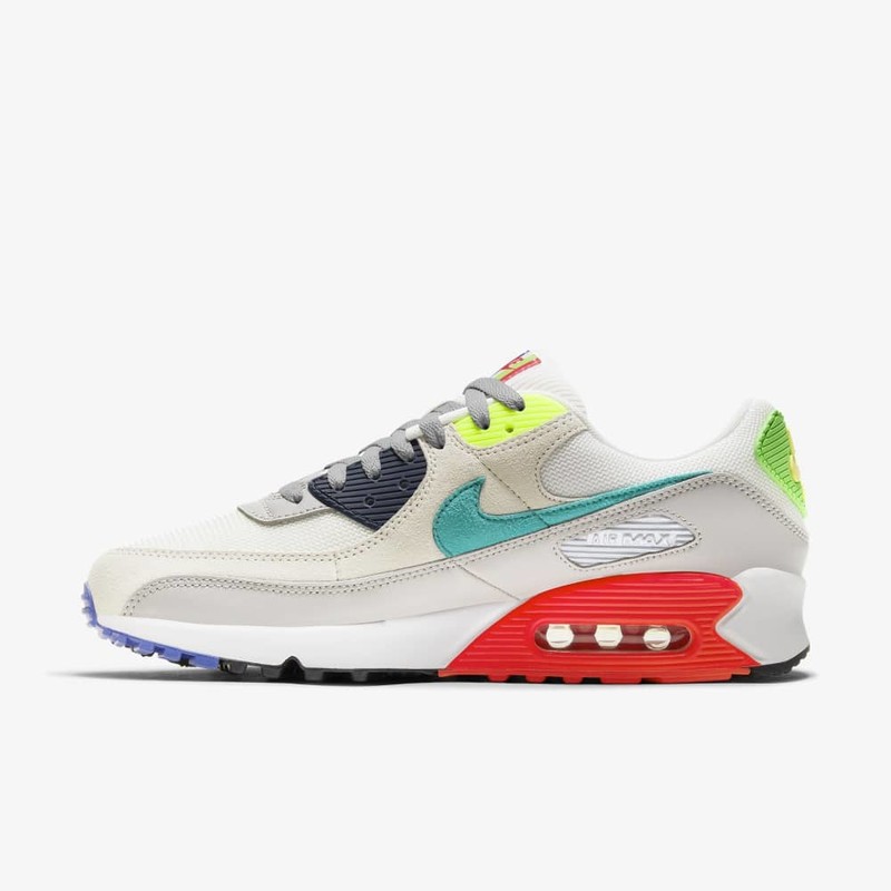 Nike Air Max 90 EOI DA5562 001 Grailify